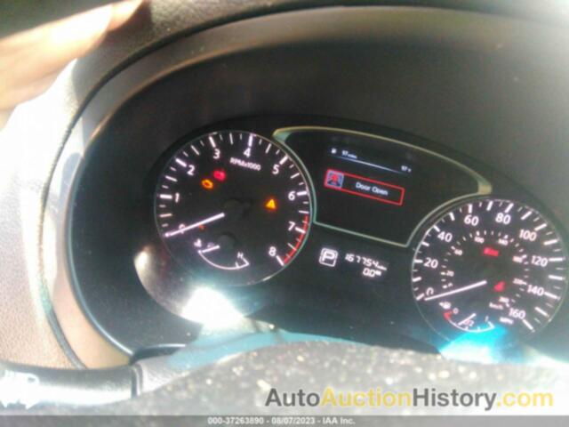 NISSAN ALTIMA 2.5 S, 1N4AL3AP1EC298501