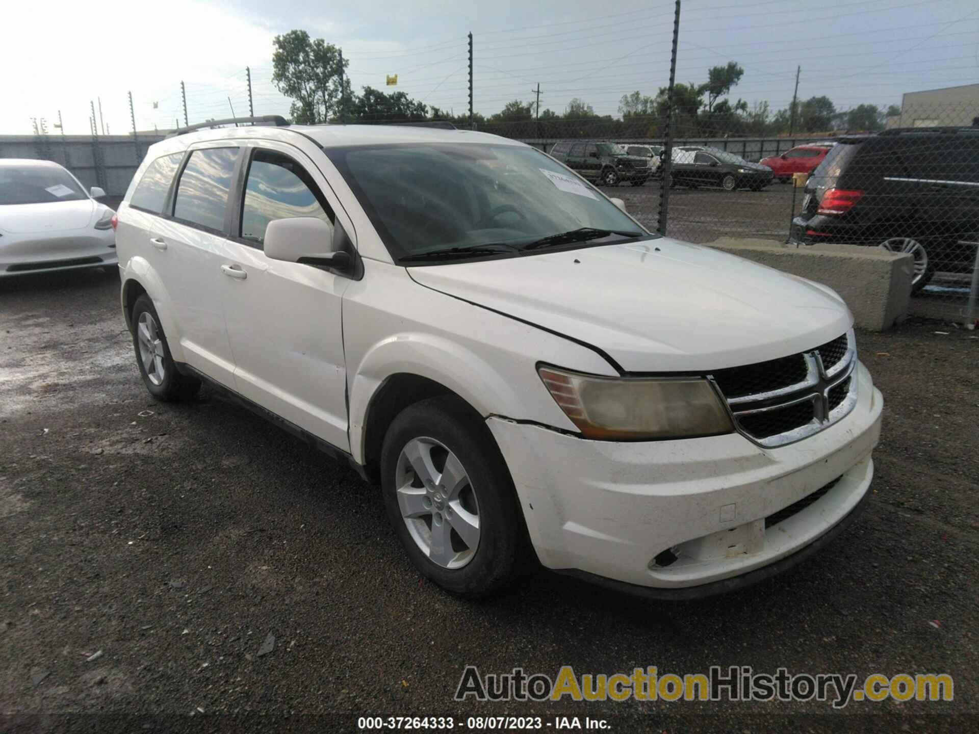 DODGE JOURNEY MAINSTREET, 3D4PG1FG1BT520494