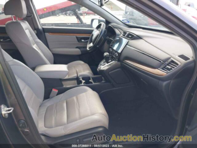 HONDA CR-V EX-L/EX-L NAVI, 2HKRW1H88HH513713