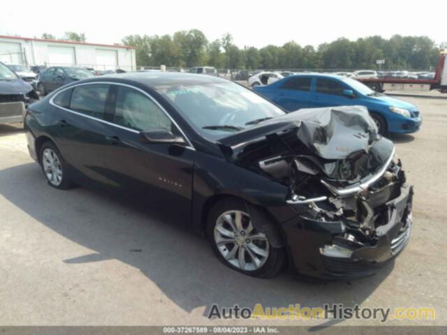 CHEVROLET MALIBU FWD LT, 1G1ZD5STXLF032304