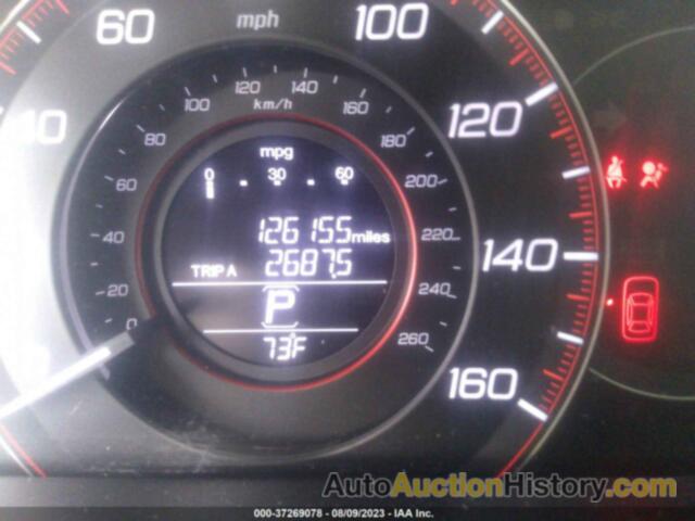 HONDA ACCORD SPORT, 1HGCR2F53FA163537