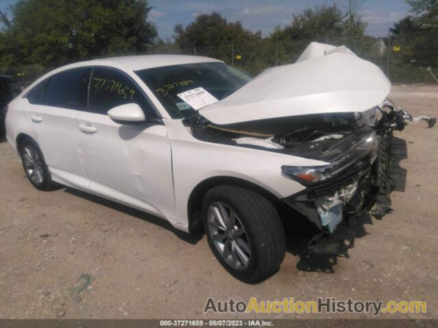 HONDA ACCORD LX, 1HGCV1F13MA025822