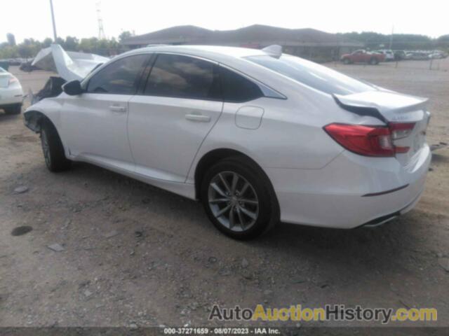 HONDA ACCORD LX, 1HGCV1F13MA025822