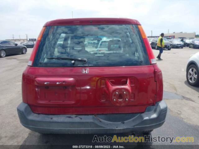 HONDA CR-V LX, JHLRD1843WC084365