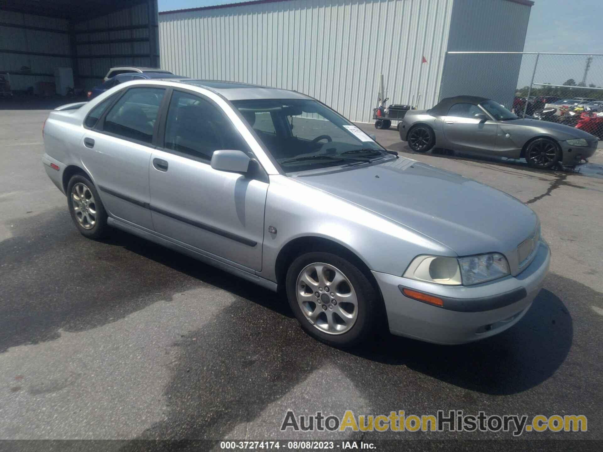 VOLVO S40, YV1VS29541F691312