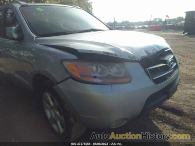 HYUNDAI SANTA FE LIMITED/SE, 5NMSH13E48H169674