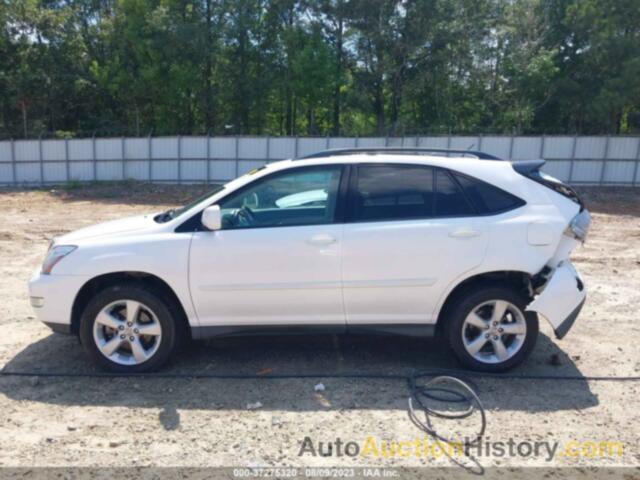 LEXUS RX 330, 2T2GA31U34C011807