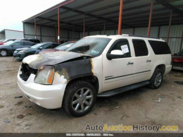 GMC YUKON XL 1500 DENALI, 1GKS2MEF1BR237638