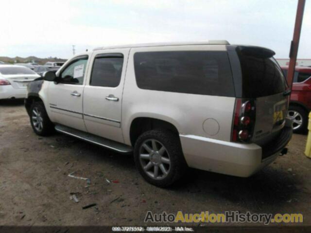 GMC YUKON XL 1500 DENALI, 1GKS2MEF1BR237638