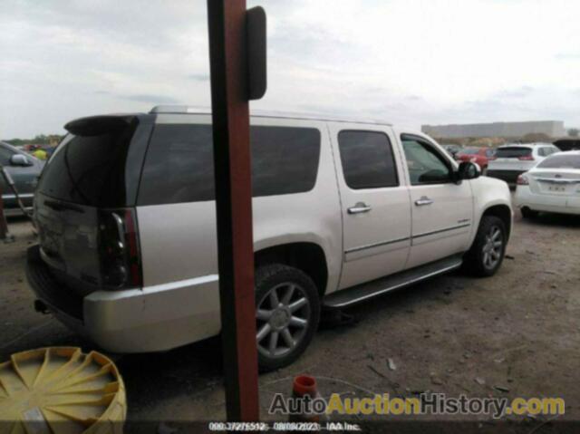 GMC YUKON XL 1500 DENALI, 1GKS2MEF1BR237638