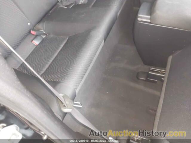 HONDA CIVIC LX, 2HGFG3B58EH522413