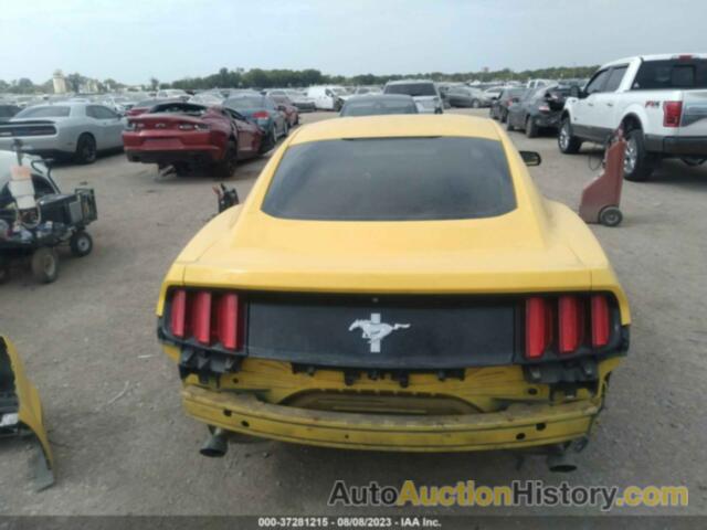 FORD MUSTANG V6, 1FA6P8AM4F5332692