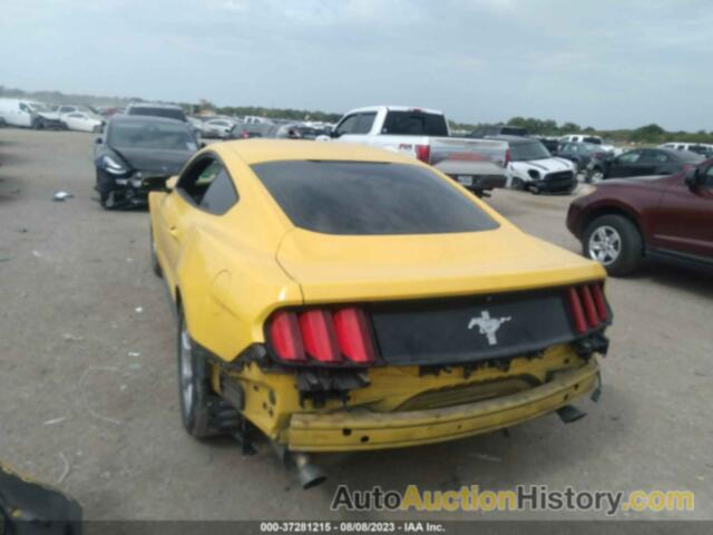 FORD MUSTANG V6, 1FA6P8AM4F5332692