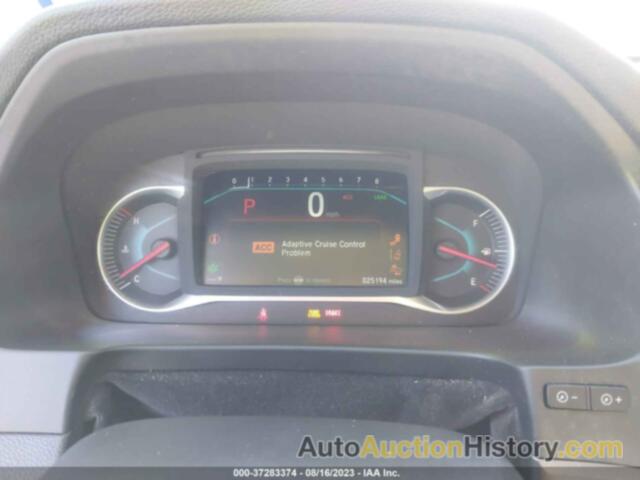 HONDA PILOT 2WD SPECIAL EDITION, 5FNYF5H25NB024324