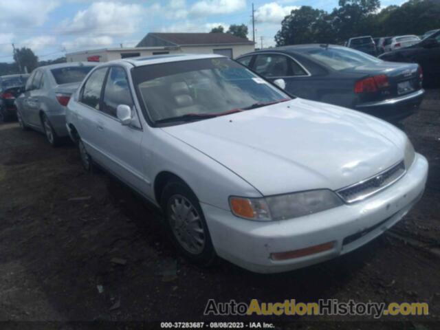 HONDA ACCORD EX, 1HGCD5669TA012111