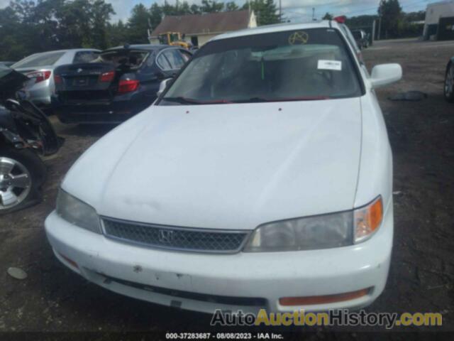 HONDA ACCORD EX, 1HGCD5669TA012111