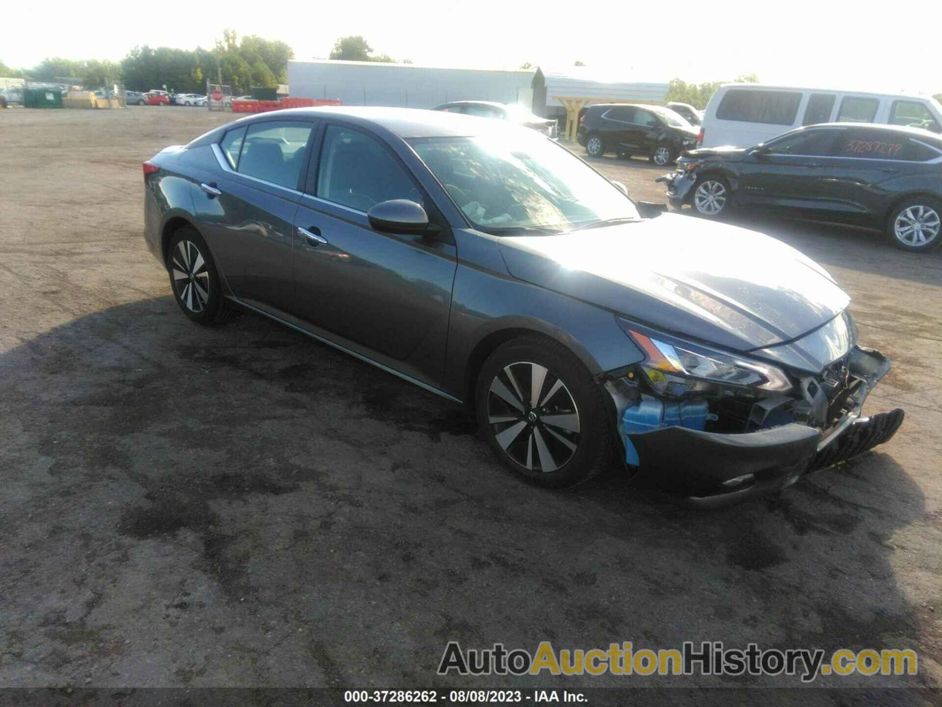 NISSAN ALTIMA 2.5 SV, 1N4BL4DV5MN376382