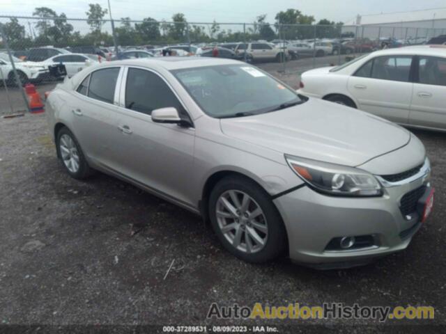 CHEVROLET MALIBU 1LZ, 1G11H5SLXEF189433