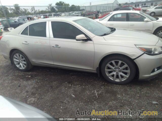 CHEVROLET MALIBU 1LZ, 1G11H5SLXEF189433