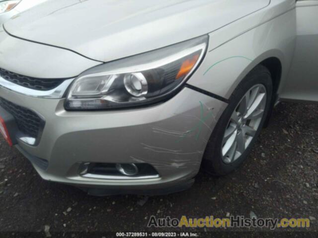 CHEVROLET MALIBU 1LZ, 1G11H5SLXEF189433