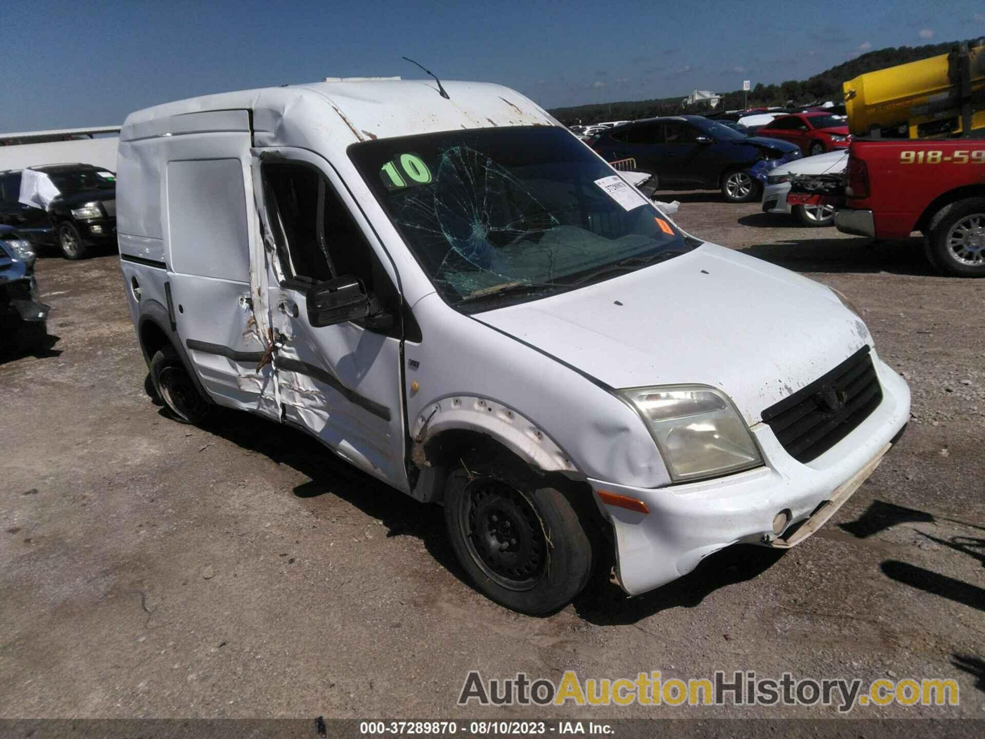 FORD TRANSIT CONNECT XLT, NM0LS7DN8AT020922