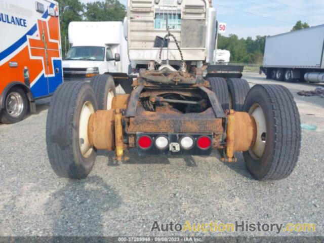 MACK 600 CXU600, 1M1AW07Y19N007716