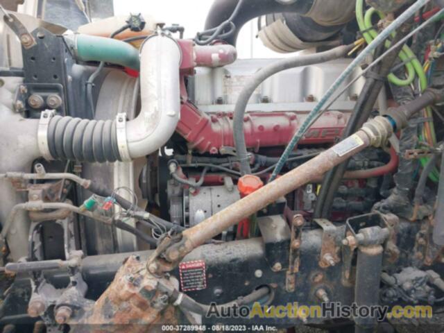 MACK 600 CXU600, 1M1AW07Y19N007716