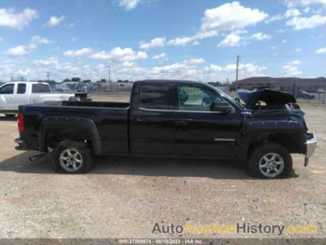 GMC SIERRA 1500 SLE, 1GTV2UEH7EZ102677