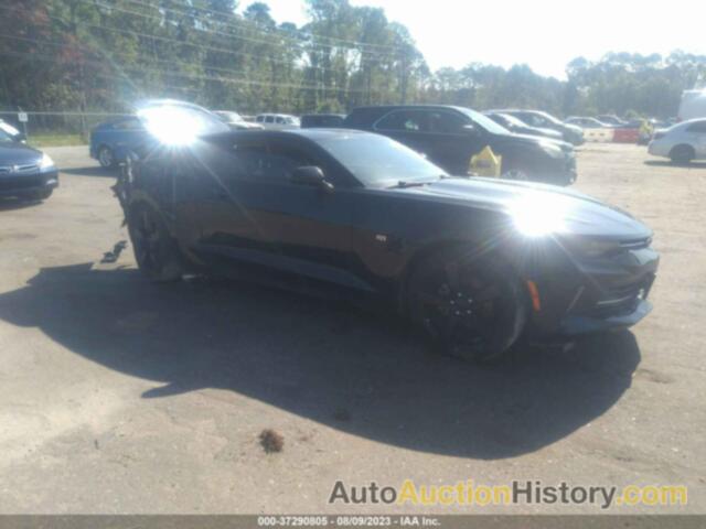 CHEVROLET CAMARO 1LT, 1G1FB1RS9G0137858