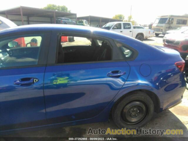 KIA FORTE LXS, 3KPF24AD0KE060528