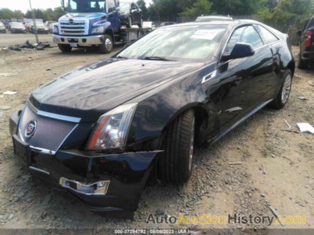 CADILLAC CTS PREMIUM, 1G6DH1E34E0190334