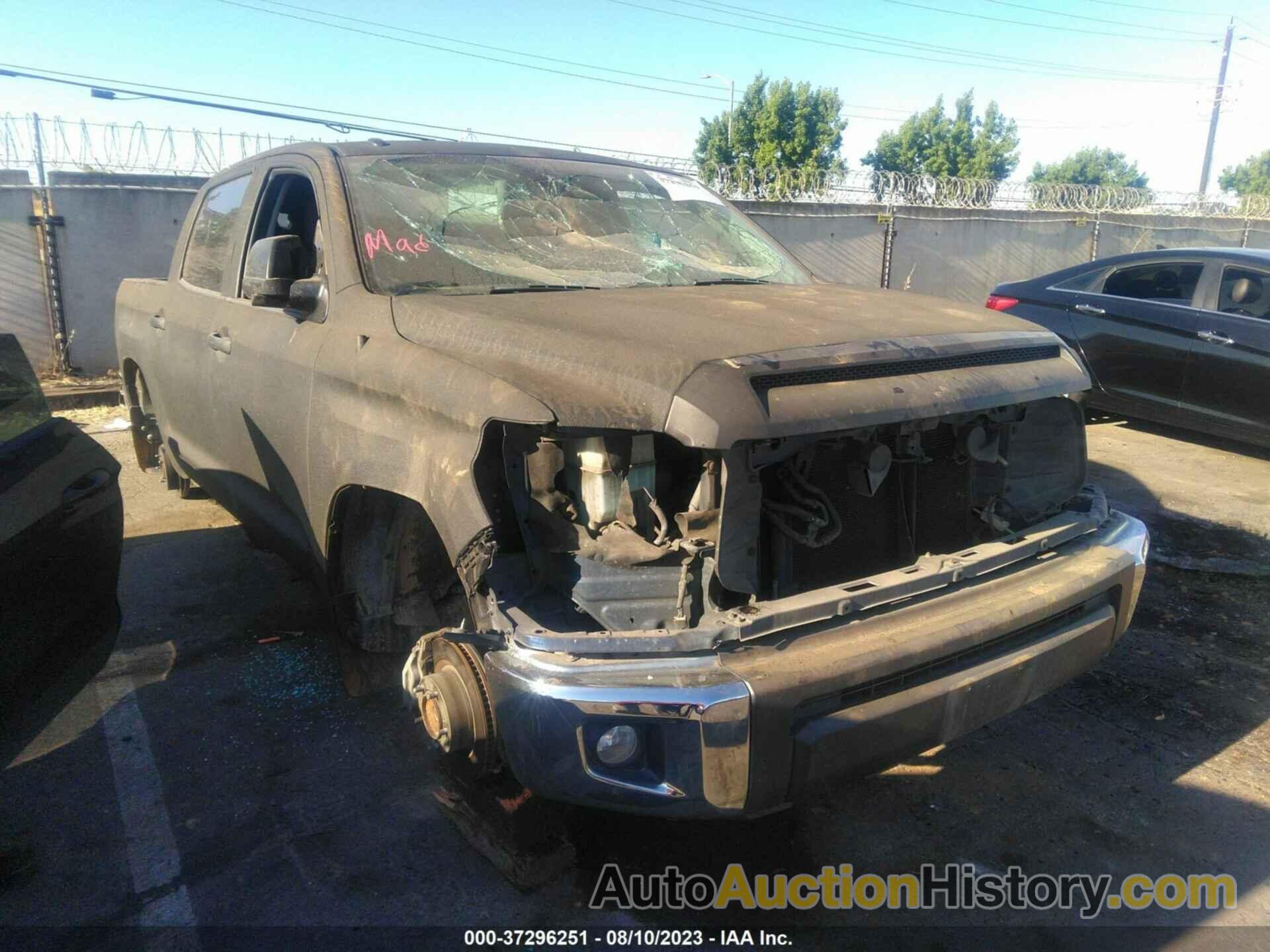 TOYOTA TUNDRA 2WD TRUCK SR5, 5TFEY5F19EX152739