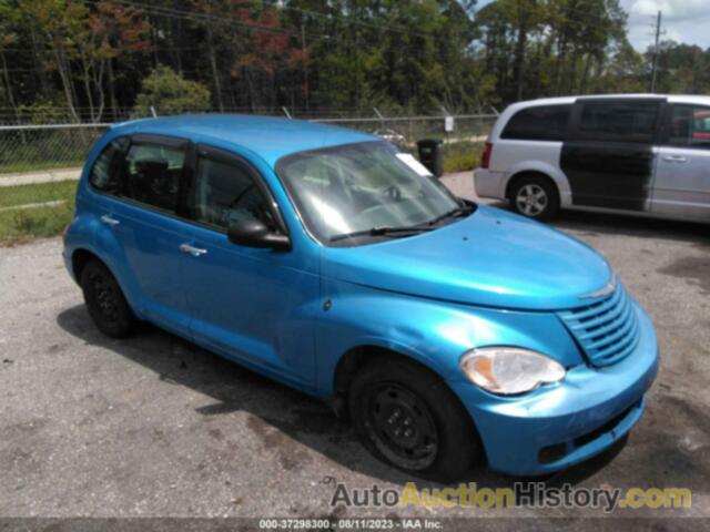 CHRYSLER PT CRUISER LX, 3A8FY48B58T110453