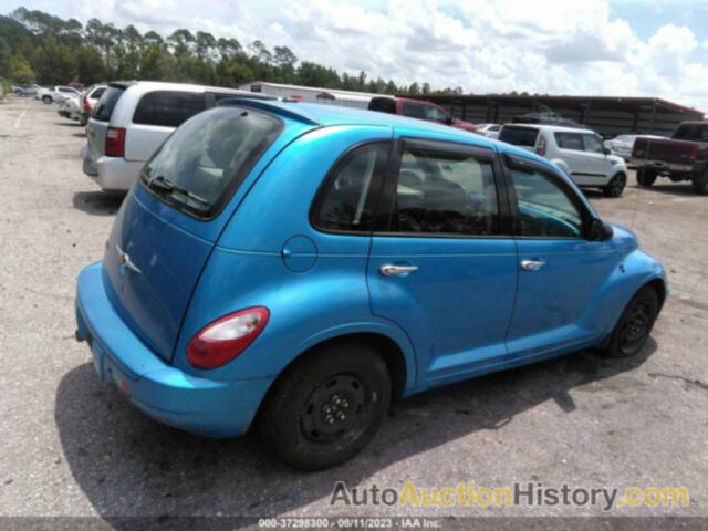 CHRYSLER PT CRUISER LX, 3A8FY48B58T110453