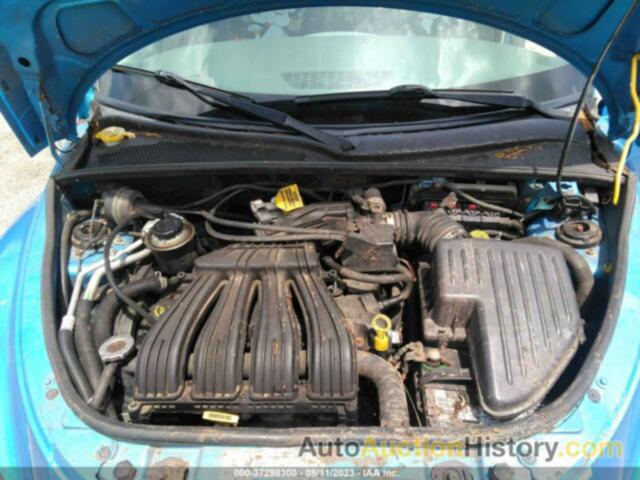 CHRYSLER PT CRUISER LX, 3A8FY48B58T110453