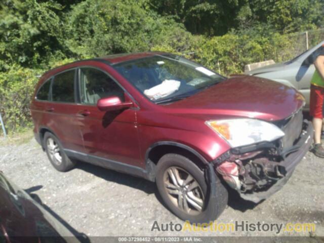 HONDA CR-V EX-L, JHLRE4H74BC009936