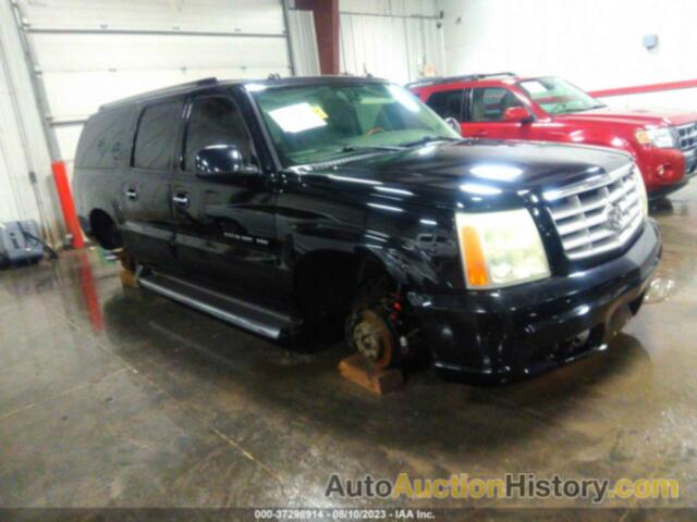 CADILLAC ESCALADE ESV STANDARD, 3GYFK66N24G206832