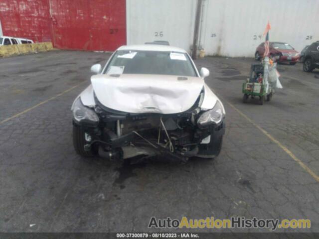 KIA STINGER, KNAE15LA8K6053577