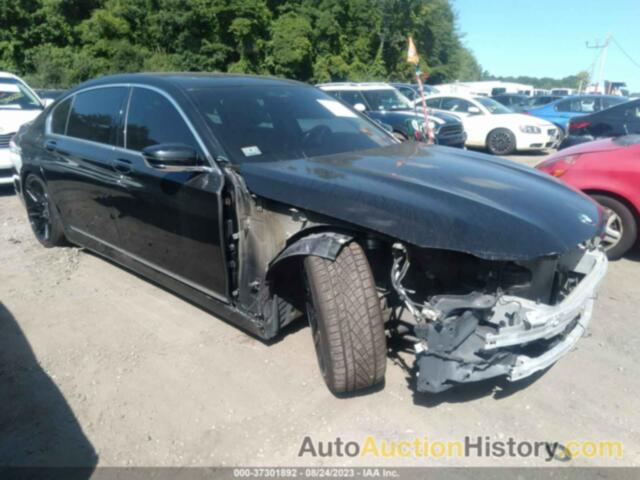 BMW ALPINA B7 XDRIVE, WBA7F2C56HG422497