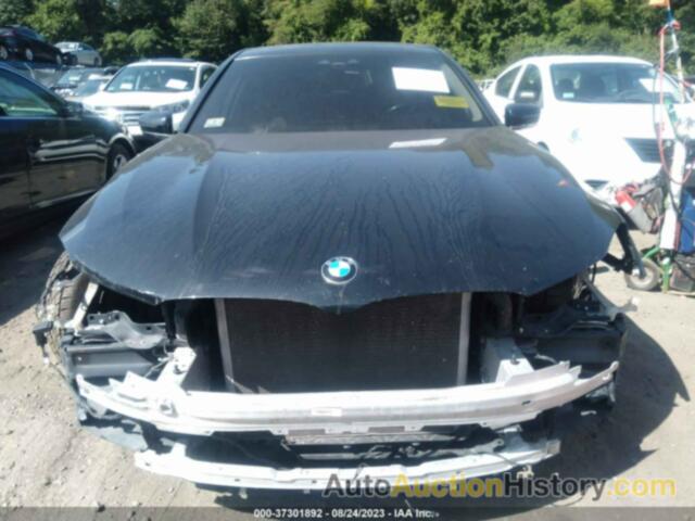 BMW ALPINA B7 XDRIVE, WBA7F2C56HG422497