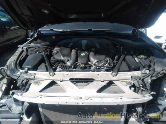 BMW ALPINA B7 XDRIVE, WBA7F2C56HG422497