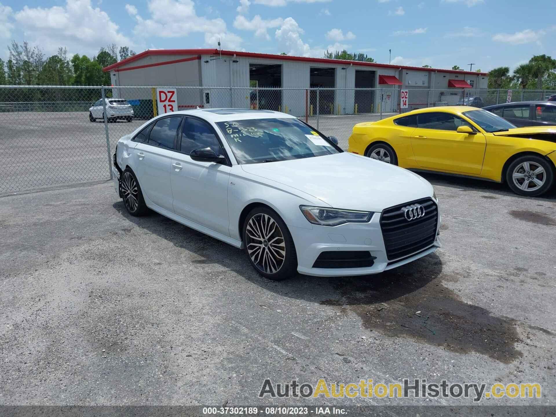 AUDI A6 PREMIUM/SPORT, WAUC8AFC5JN109617