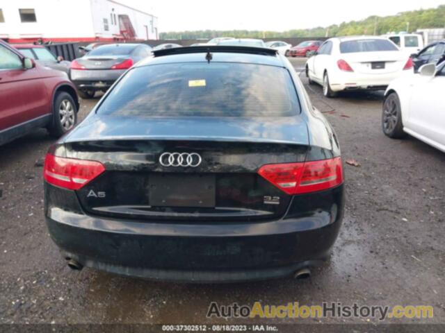 AUDI A5 3.2 PREMIUM PLUS, WAUVKAFR3AA051660