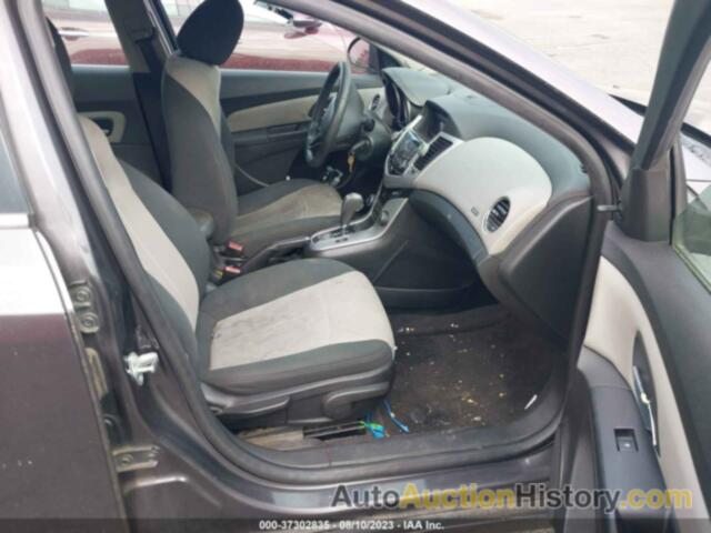 CHEVROLET CRUZE LS, 1G1PC5SH7B7248304