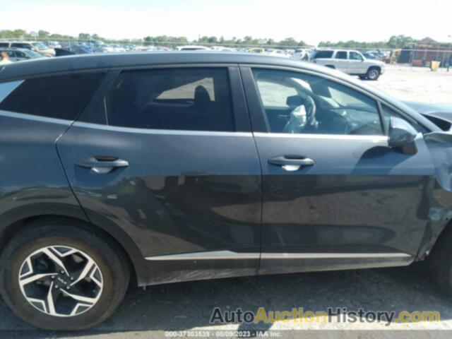 KIA SPORTAGE LX, KNDPU3AF1P7042122