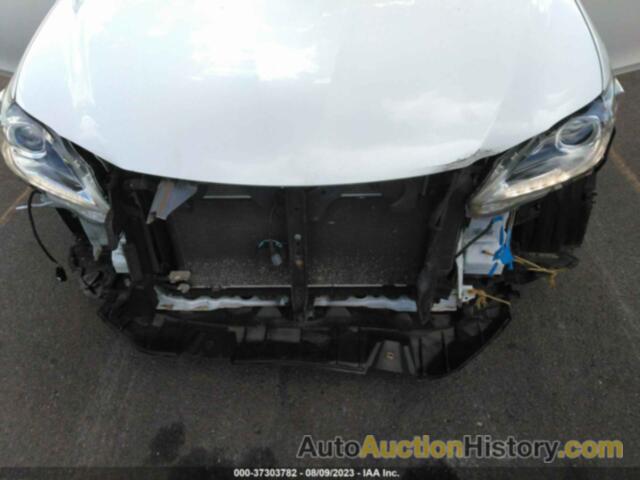 LEXUS CT 200H, JTHKD5BH2G2273547