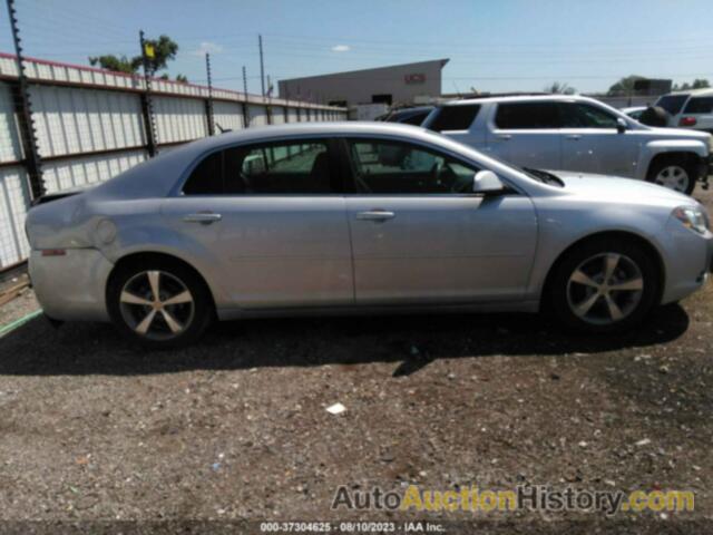 CHEVROLET MALIBU 1LT, 1G1ZC5E11BF343177