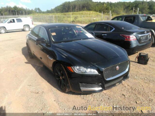 JAGUAR XF 25T PREMIUM, SAJBJ4FX7KCY79100