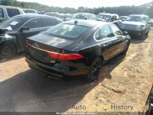 JAGUAR XF 25T PREMIUM, SAJBJ4FX7KCY79100