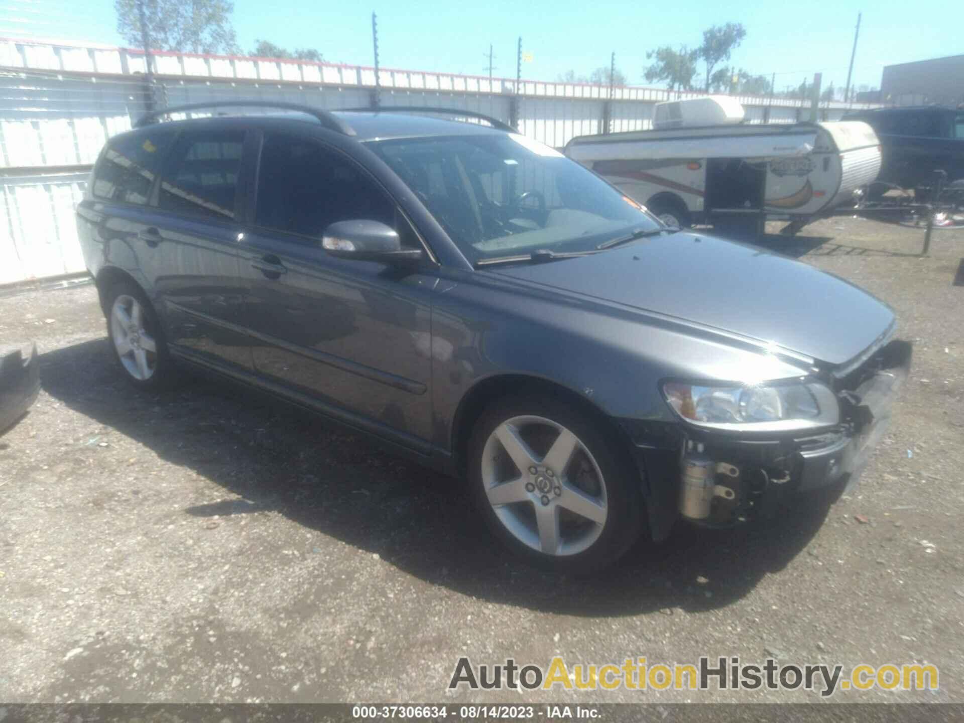 VOLVO V50 2.4L, YV1MW382782389544